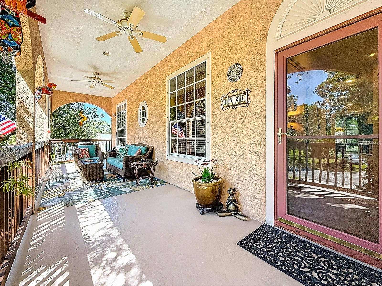 ANCLOTE RIVER HEIGHTS SUB - Residential