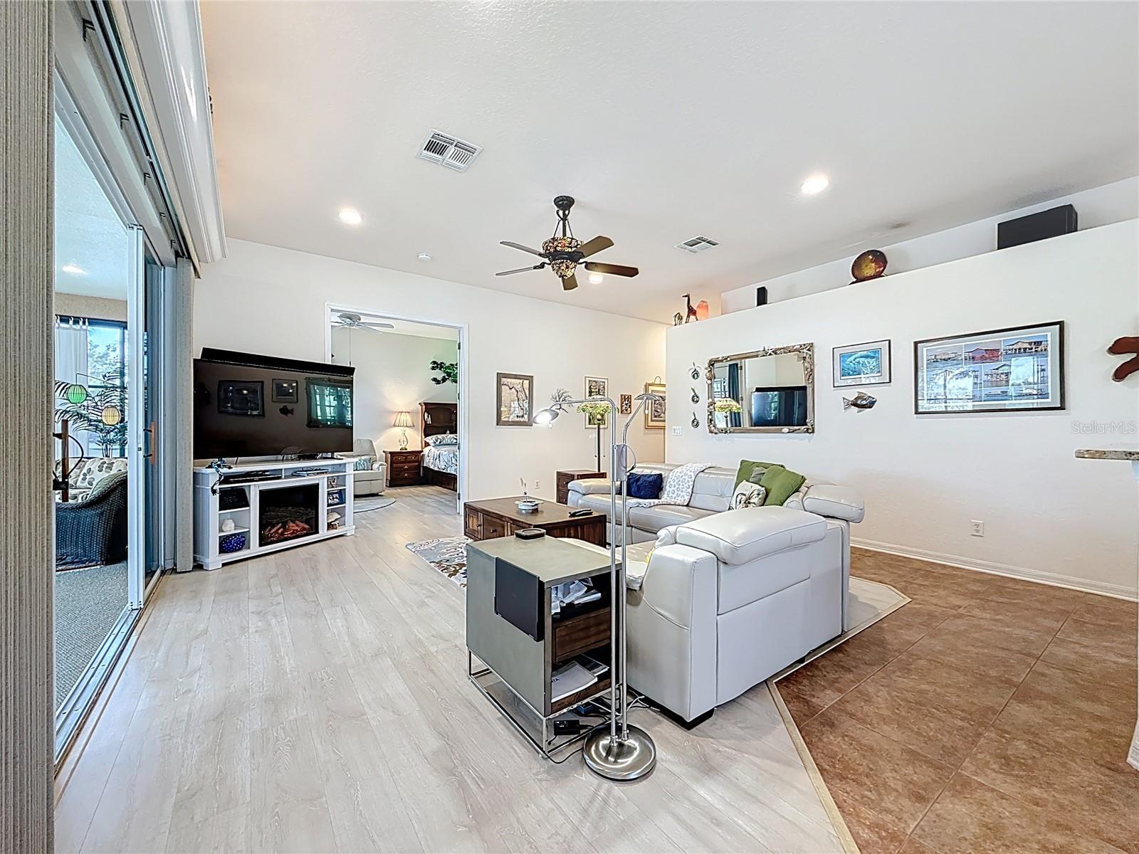 ANCLOTE RIVER HEIGHTS SUB - Residential