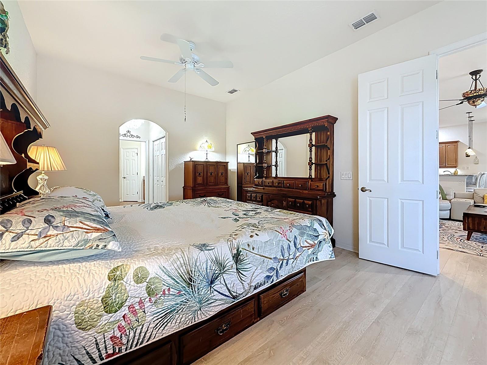 ANCLOTE RIVER HEIGHTS SUB - Residential