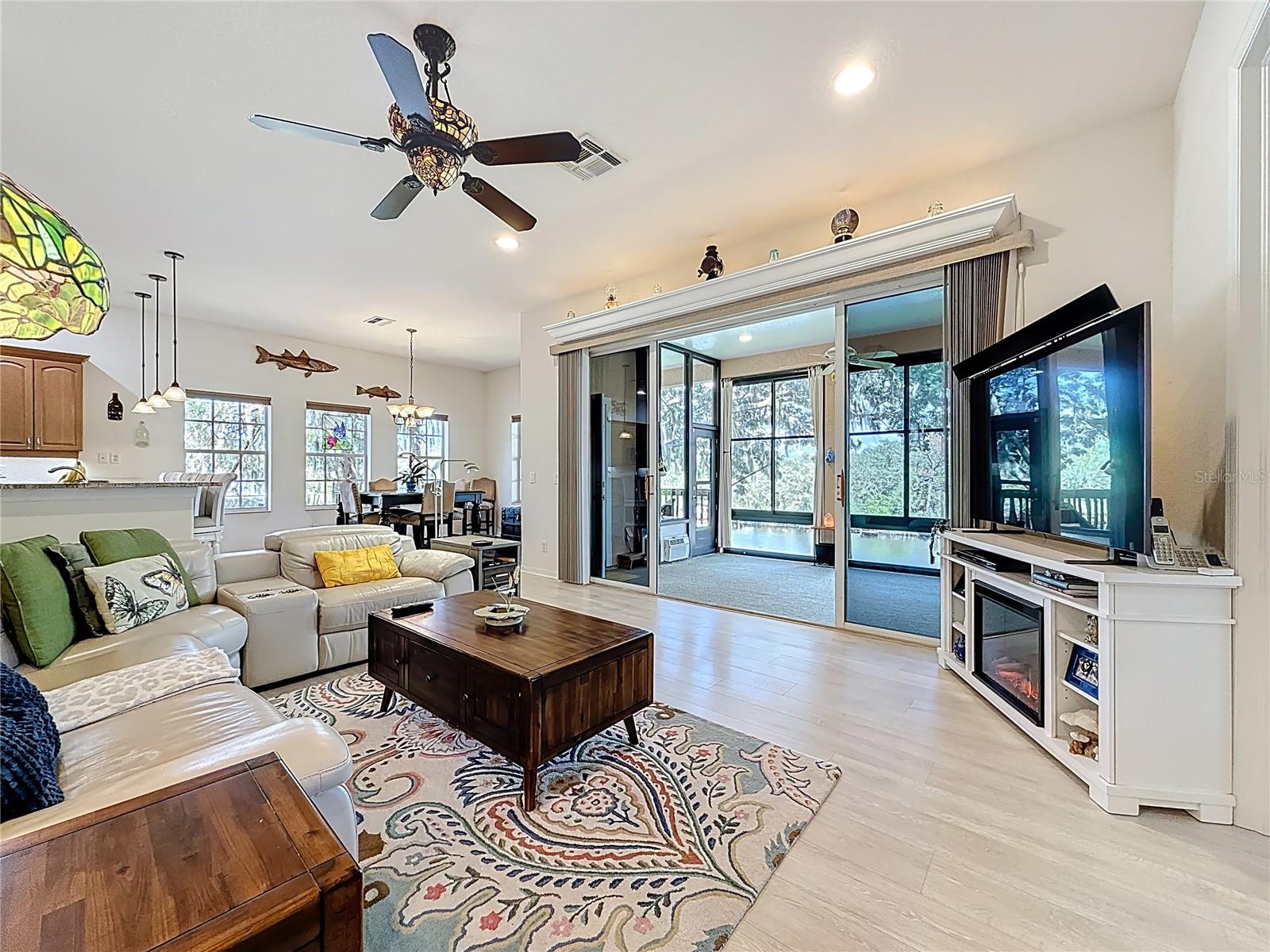 ANCLOTE RIVER HEIGHTS SUB - Residential