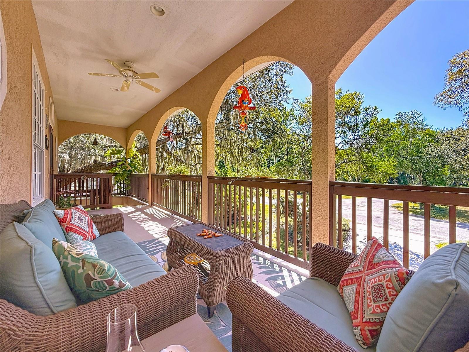 ANCLOTE RIVER HEIGHTS SUB - Residential