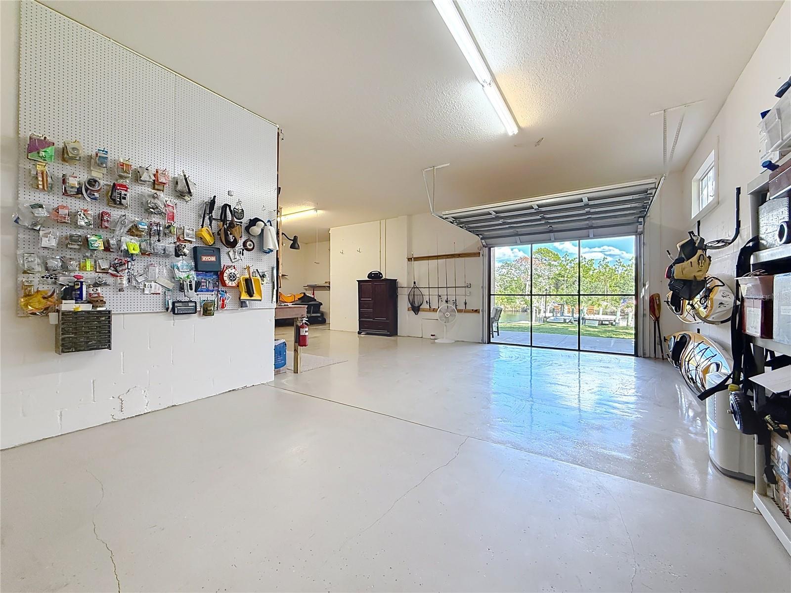 ANCLOTE RIVER HEIGHTS SUB - Residential
