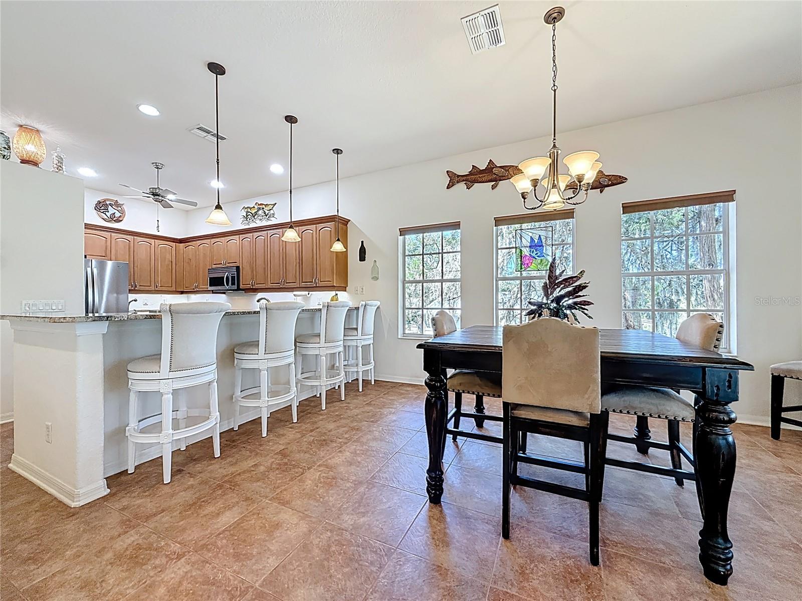 ANCLOTE RIVER HEIGHTS SUB - Residential