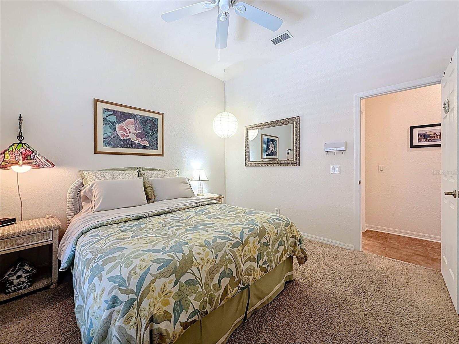 ANCLOTE RIVER HEIGHTS SUB - Residential