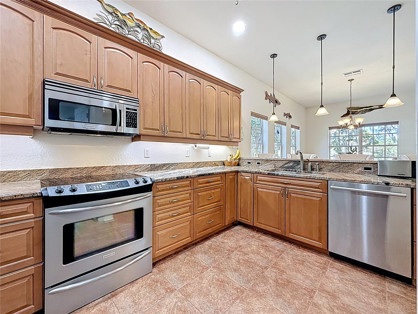 ANCLOTE RIVER HEIGHTS SUB - Residential