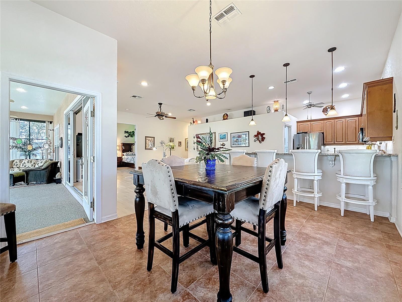 ANCLOTE RIVER HEIGHTS SUB - Residential