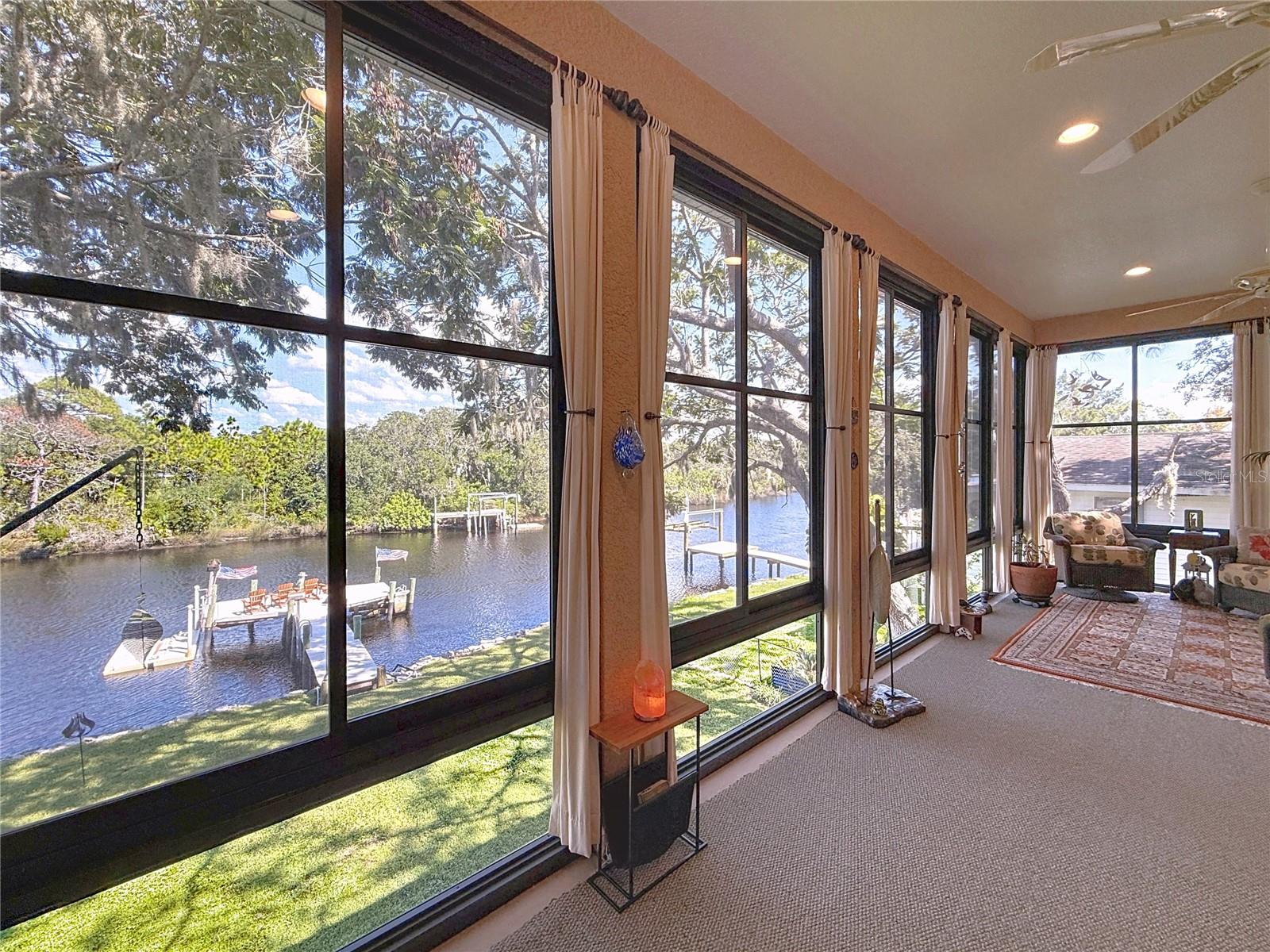 ANCLOTE RIVER HEIGHTS SUB - Residential