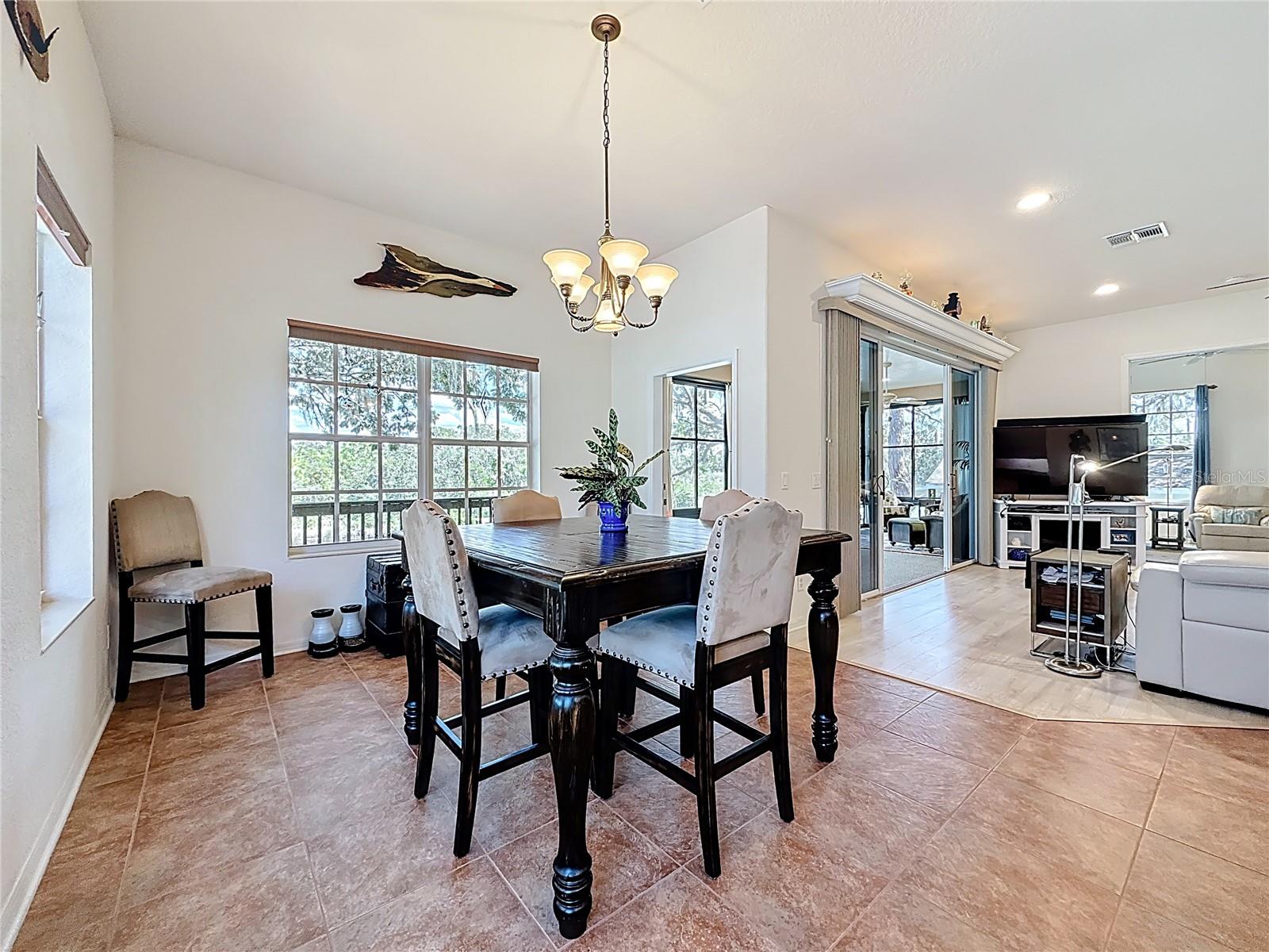 ANCLOTE RIVER HEIGHTS SUB - Residential