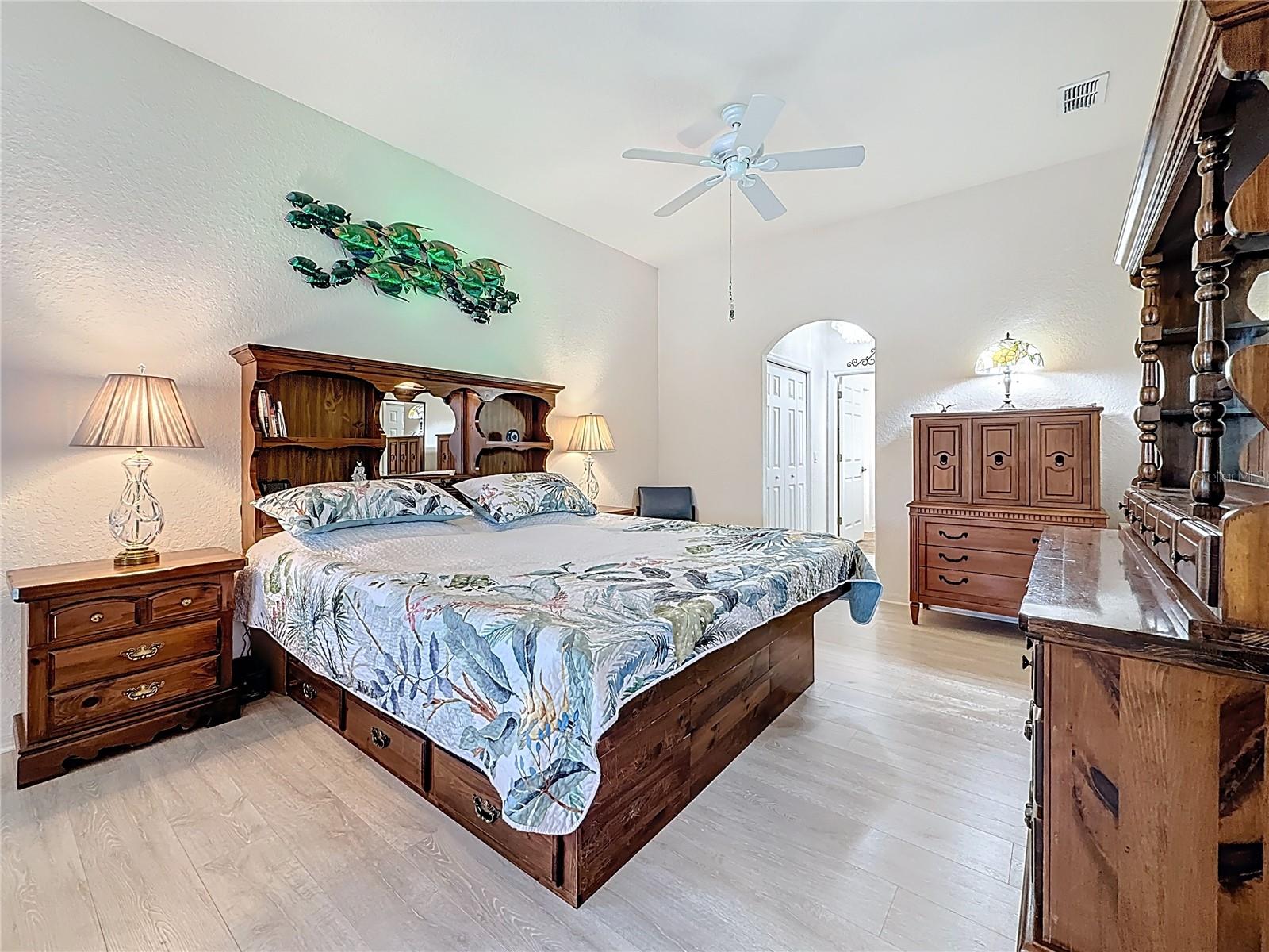 ANCLOTE RIVER HEIGHTS SUB - Residential
