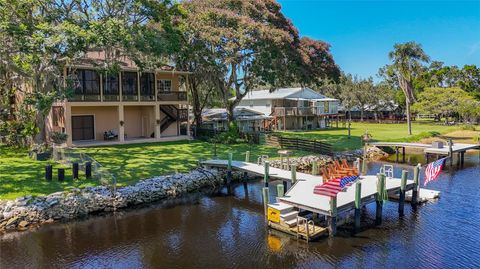 Photo of 1526 Flotilla Drive, Holiday, FL 34690 (MLS # TB8428386)