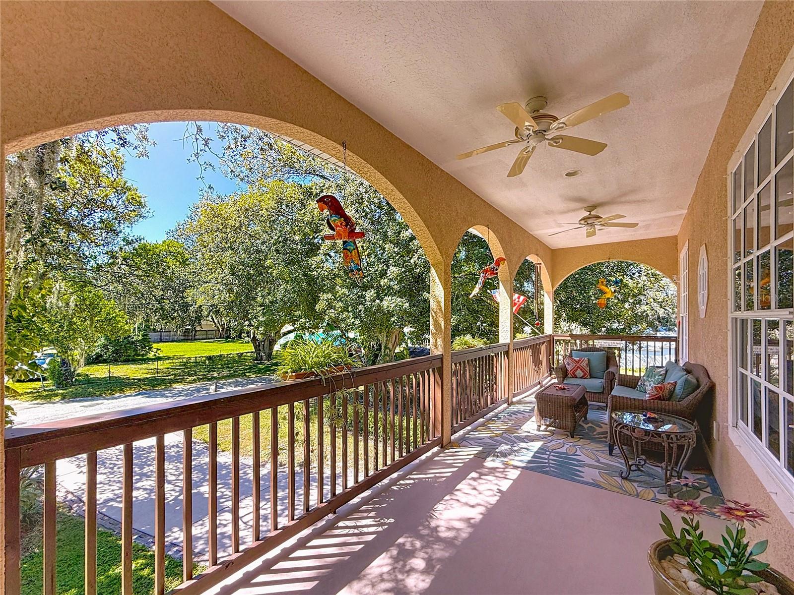ANCLOTE RIVER HEIGHTS SUB - Residential