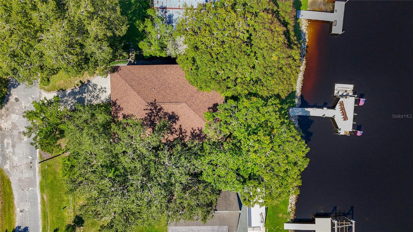 ANCLOTE RIVER HEIGHTS SUB - Residential