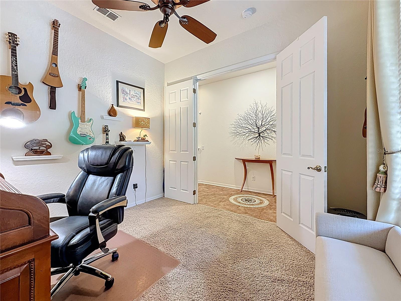 ANCLOTE RIVER HEIGHTS SUB - Residential
