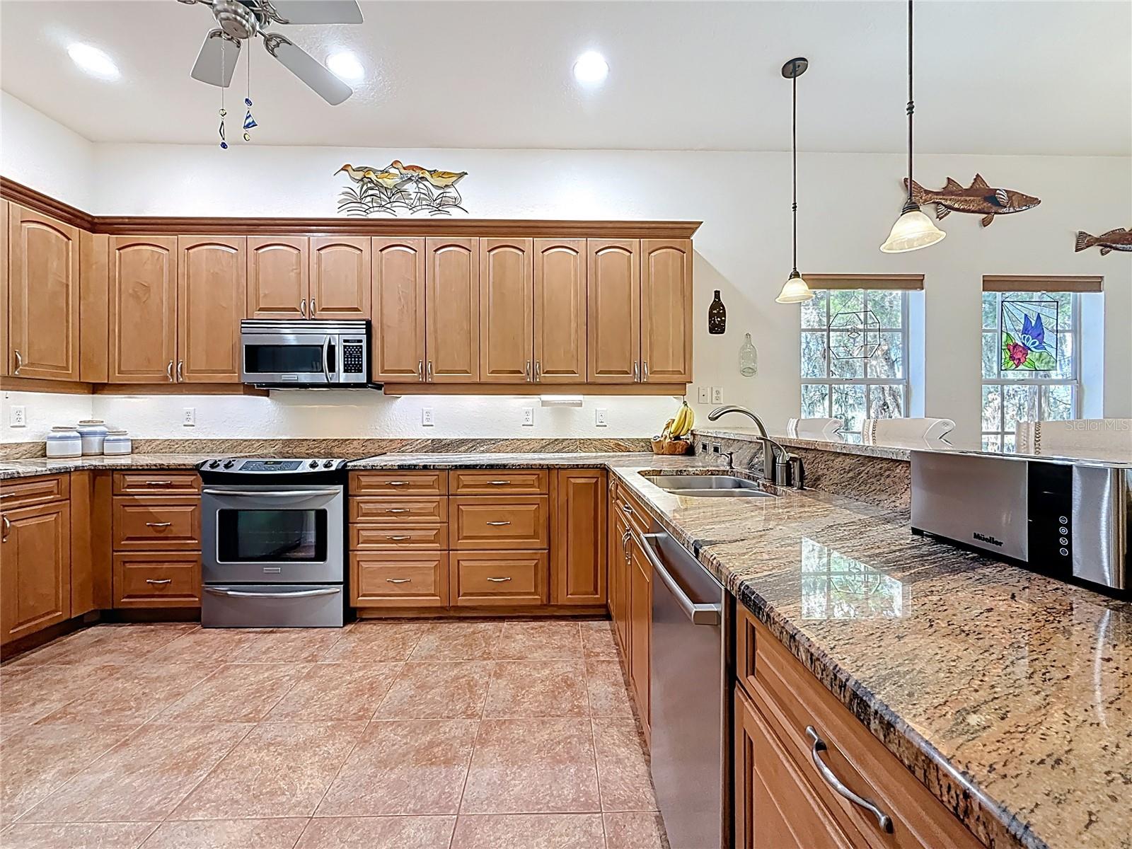 ANCLOTE RIVER HEIGHTS SUB - Residential