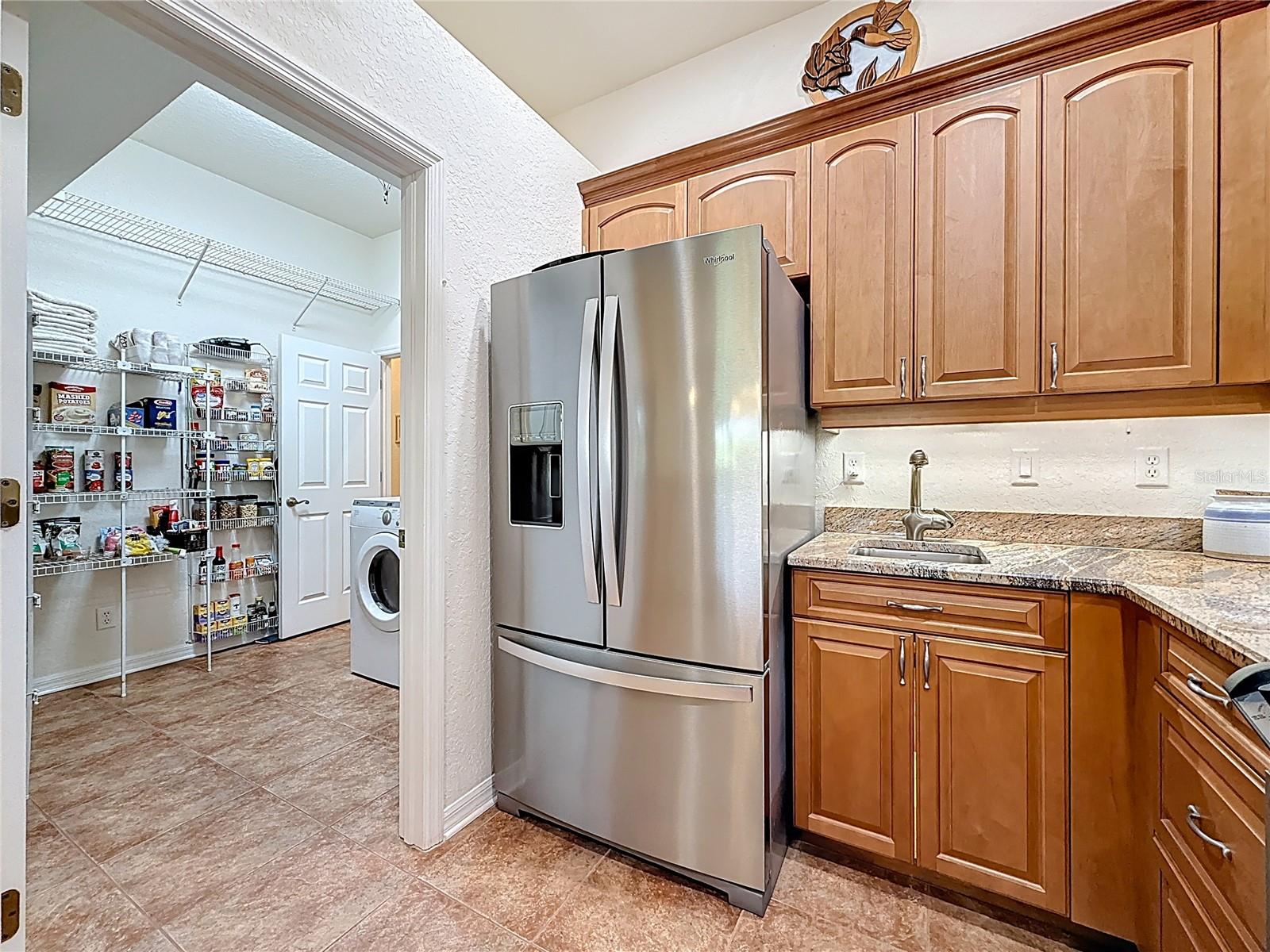 ANCLOTE RIVER HEIGHTS SUB - Residential