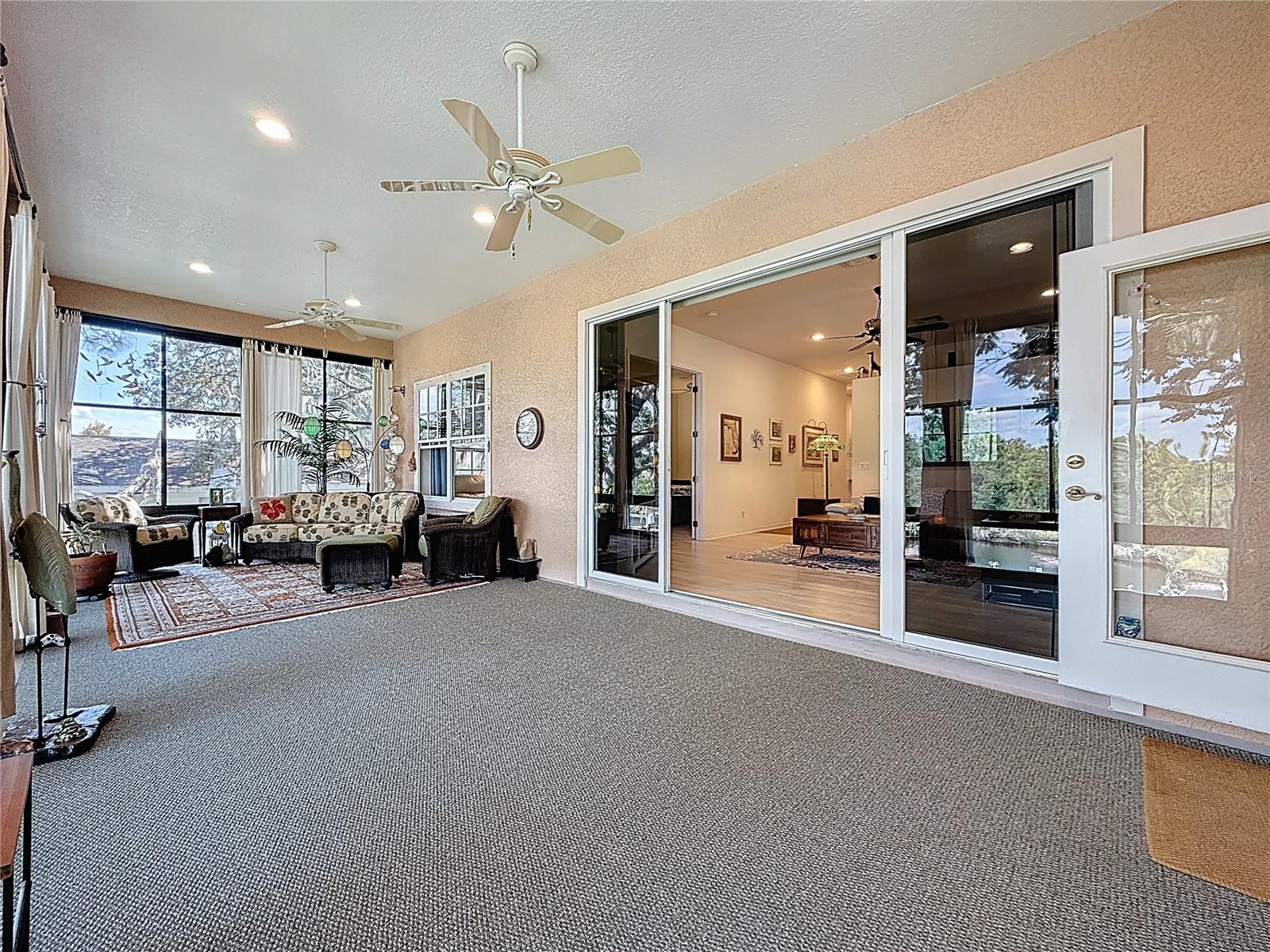 ANCLOTE RIVER HEIGHTS SUB - Residential