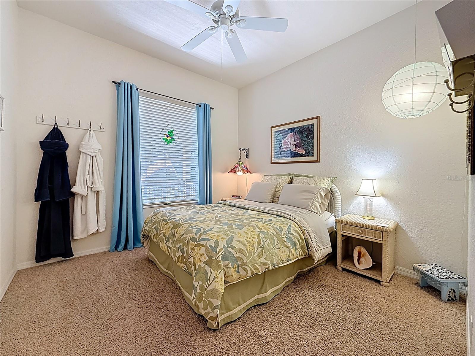ANCLOTE RIVER HEIGHTS SUB - Residential