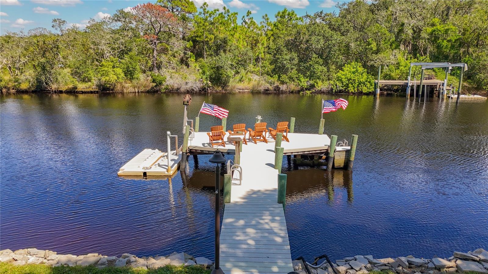 ANCLOTE RIVER HEIGHTS SUB - Residential