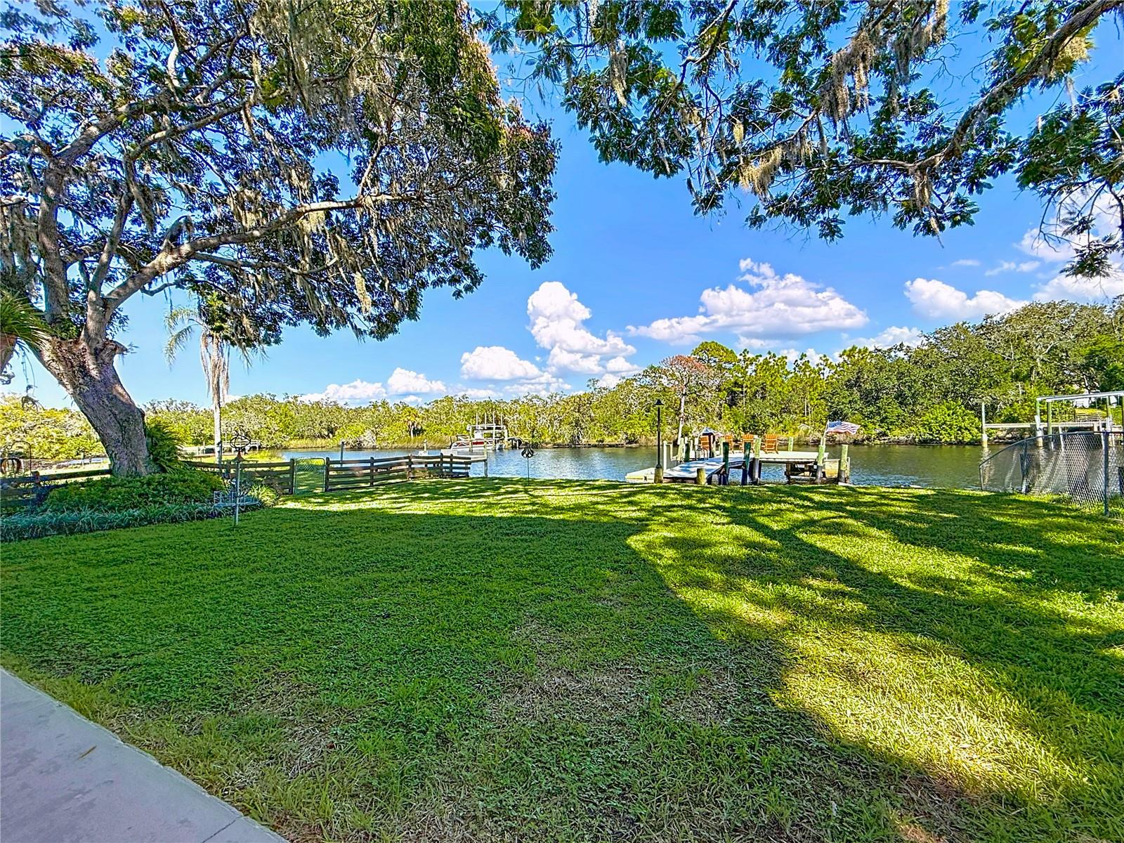 ANCLOTE RIVER HEIGHTS SUB - Residential