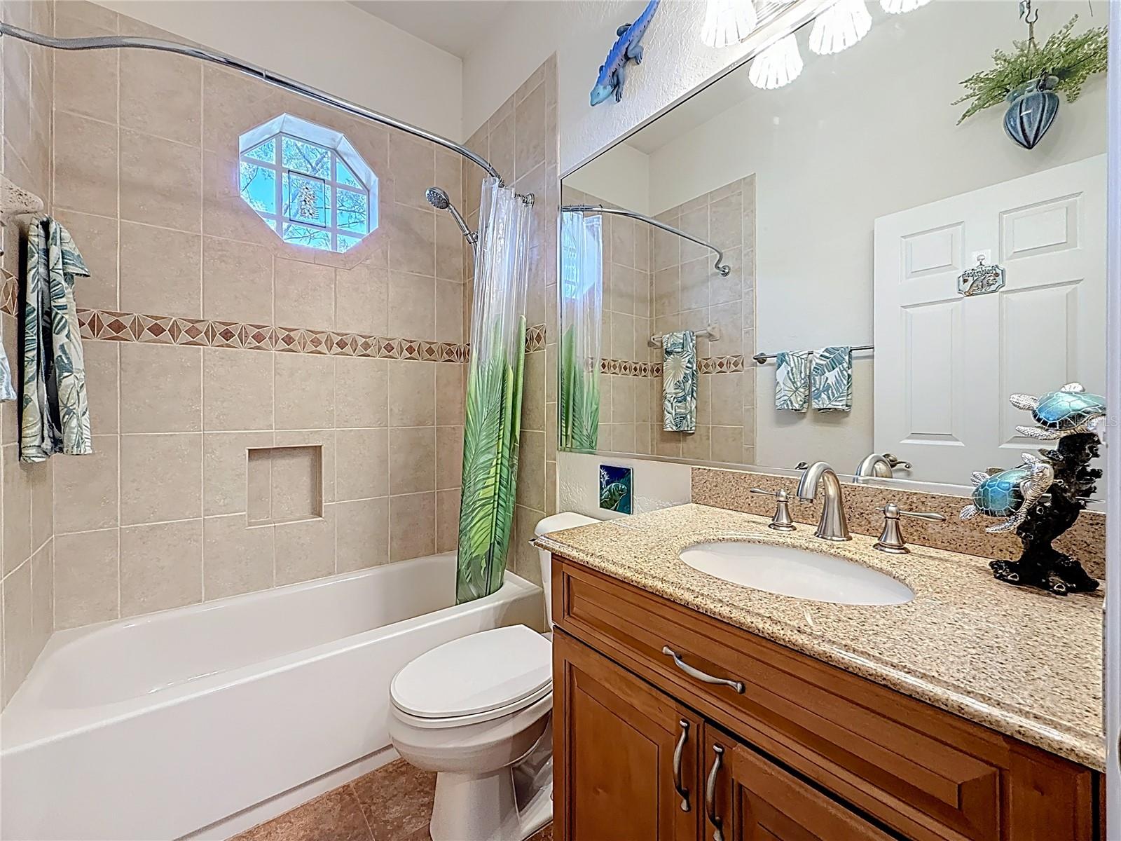 ANCLOTE RIVER HEIGHTS SUB - Residential