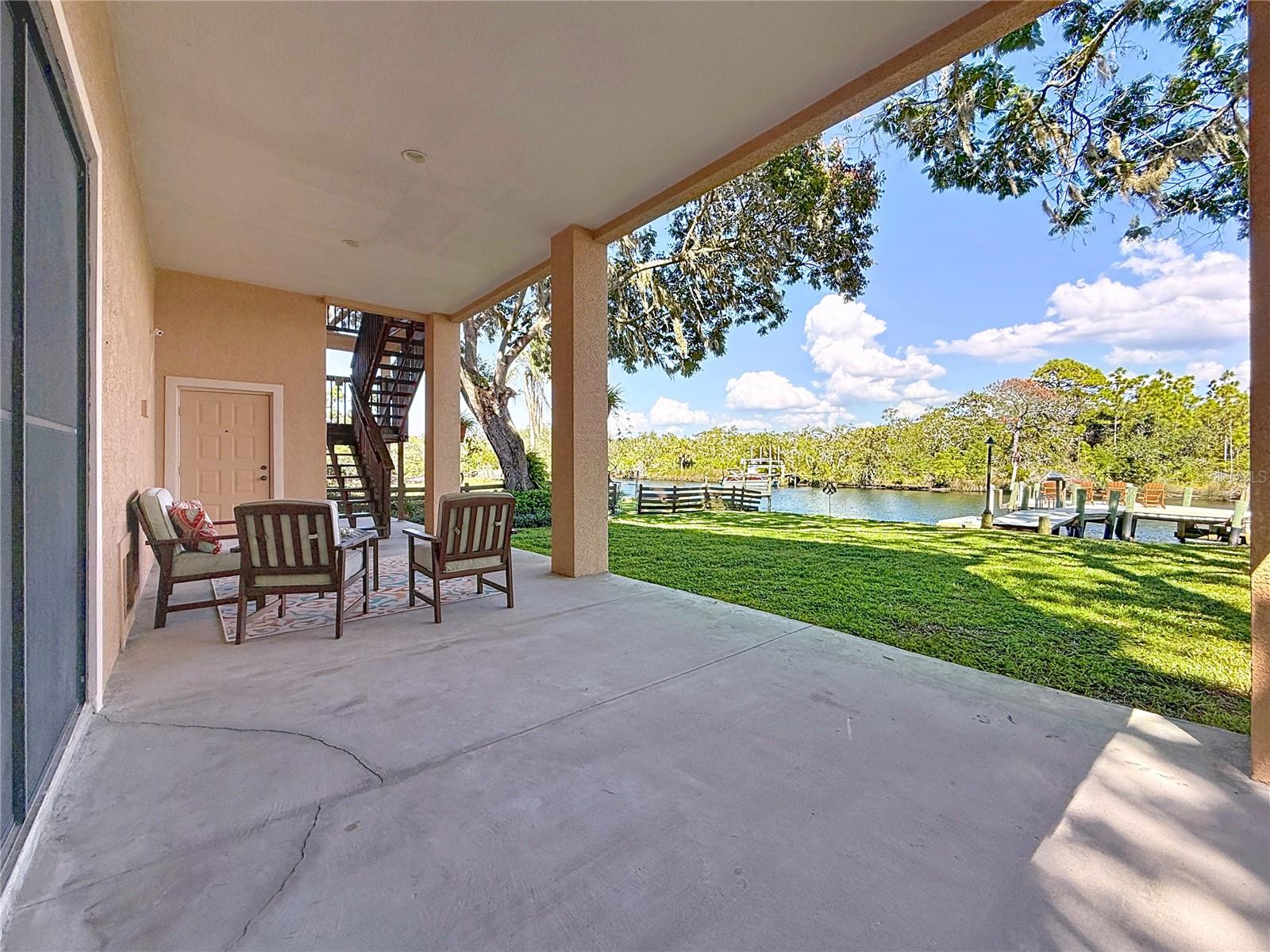 ANCLOTE RIVER HEIGHTS SUB - Residential