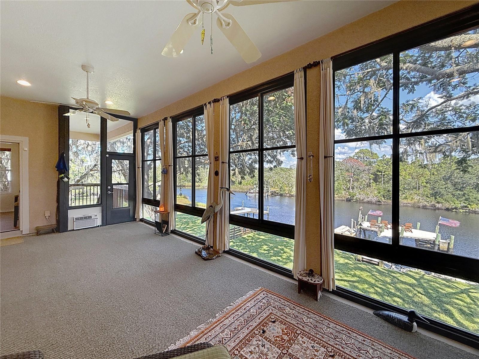ANCLOTE RIVER HEIGHTS SUB - Residential