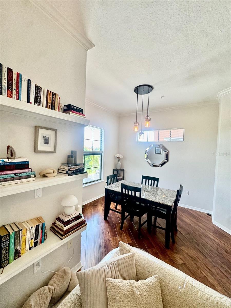 SERENATA SARASOTA - Residential