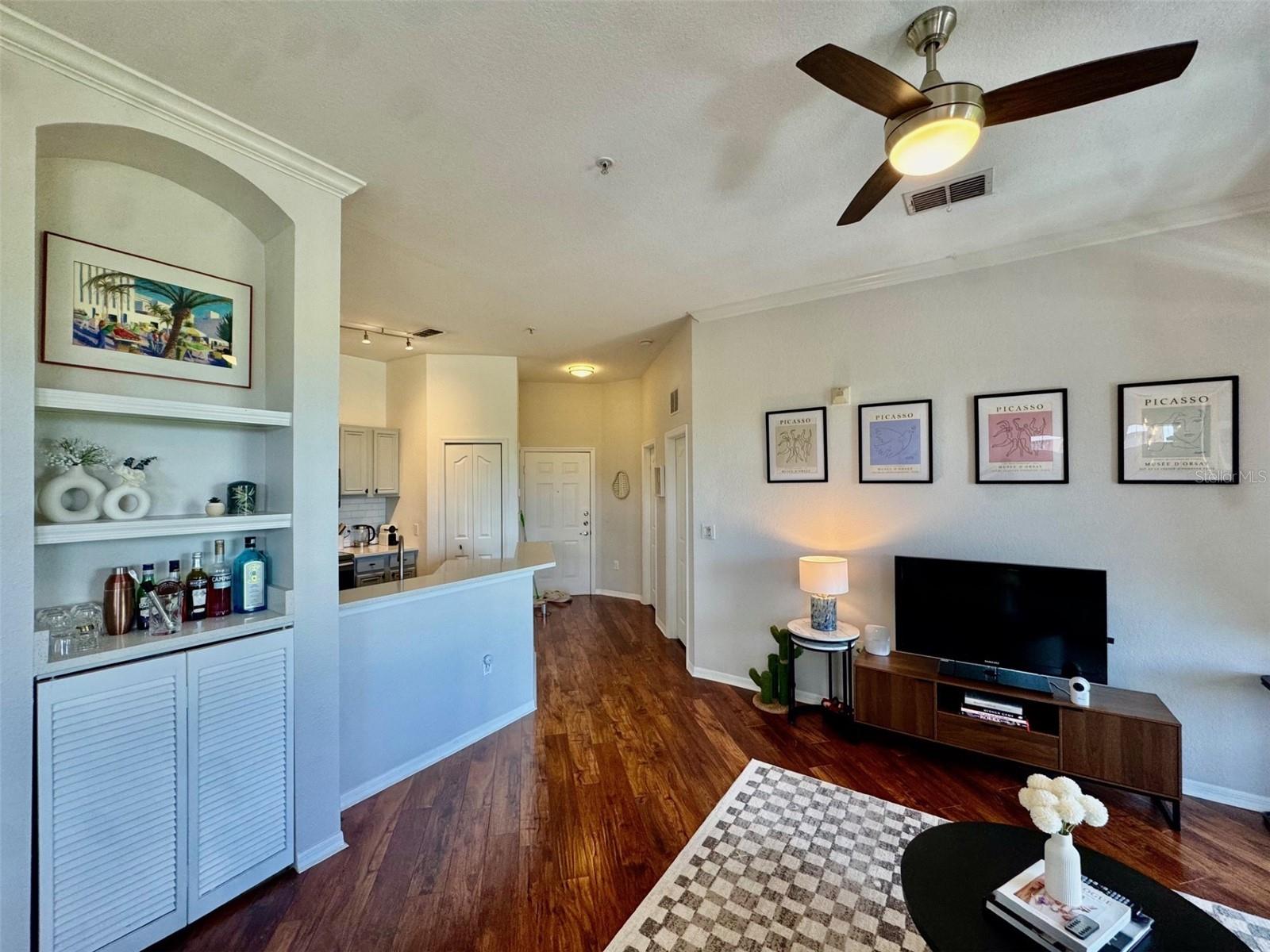 SERENATA SARASOTA - Residential