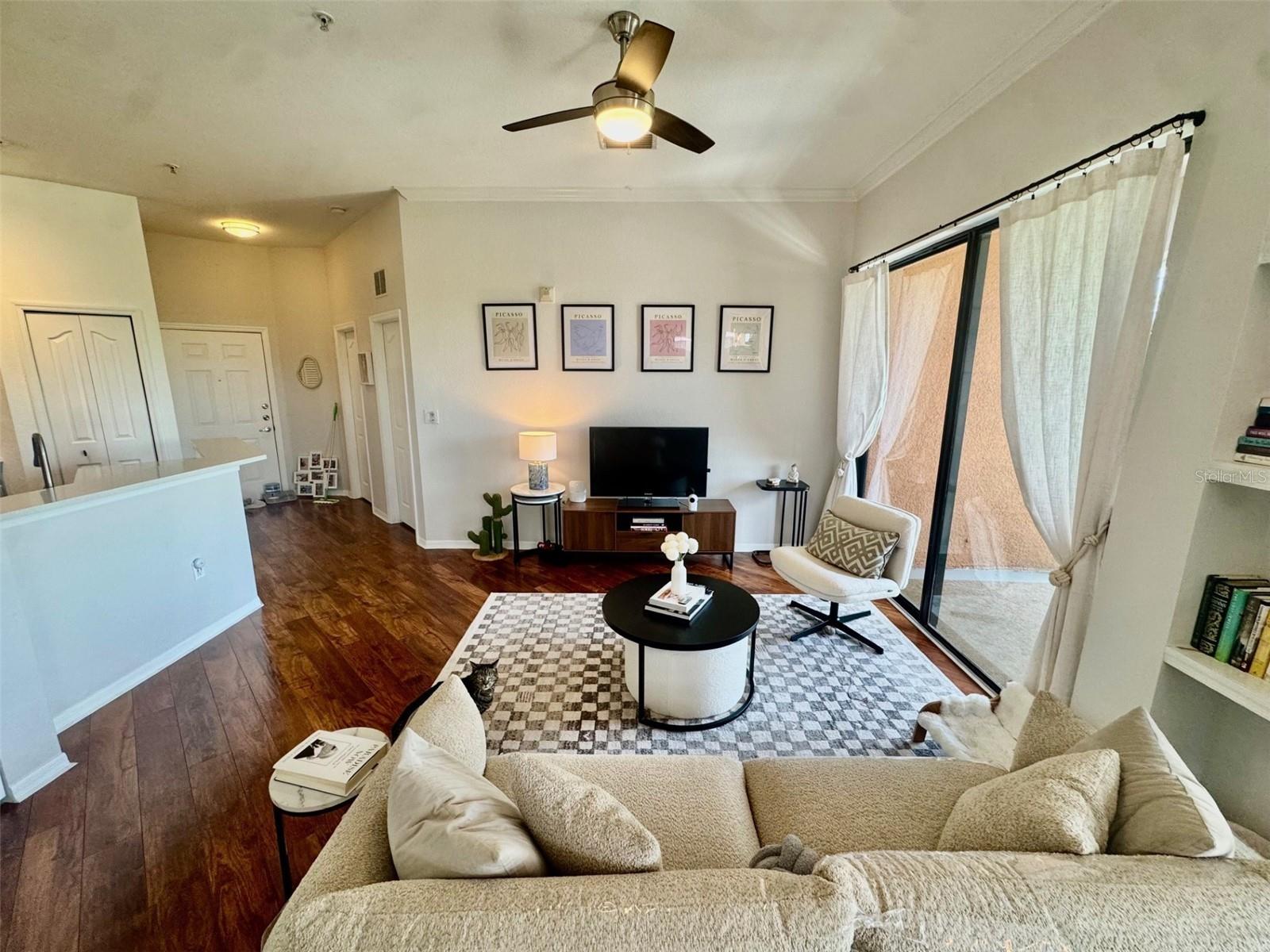 SERENATA SARASOTA - Residential