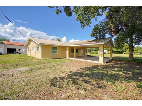 A home in OCALA