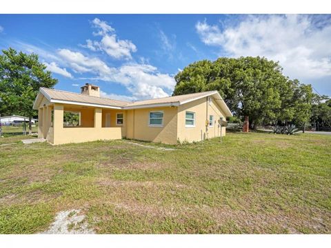 A home in OCALA