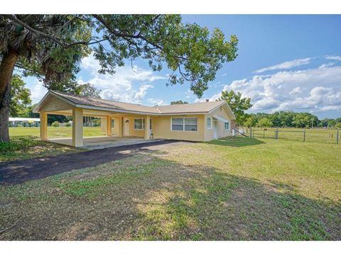 A home in OCALA