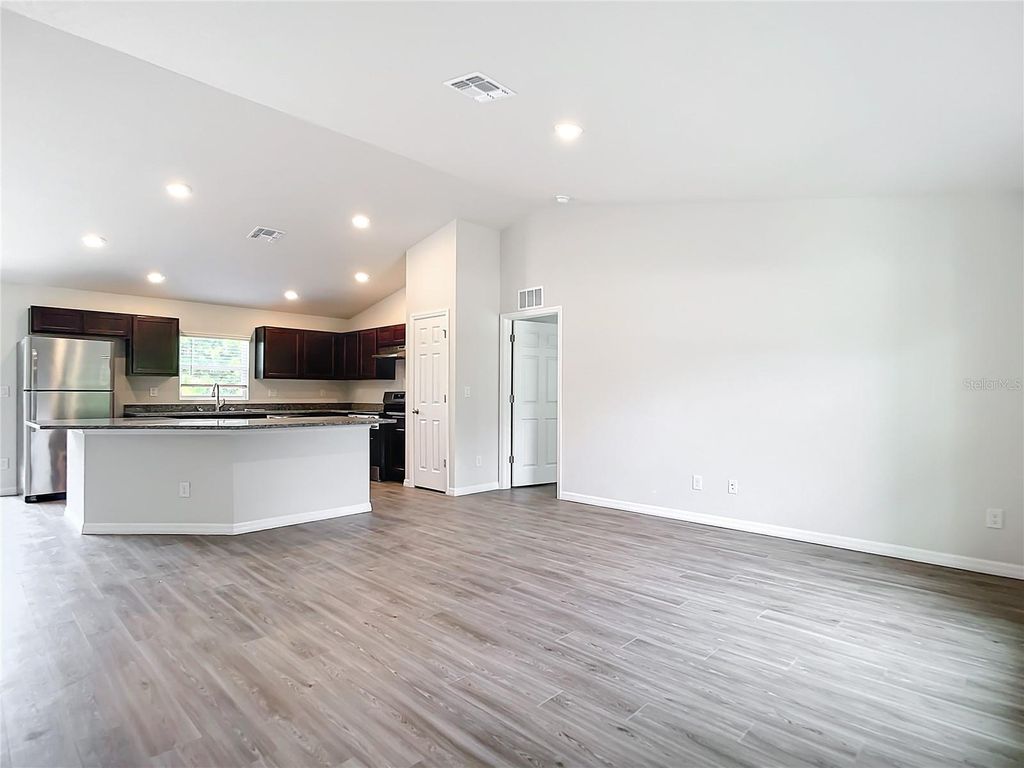 Photo of 23089 Brewer Avenue, Punta Gorda, FL 33980 (MLS # OM709083)
