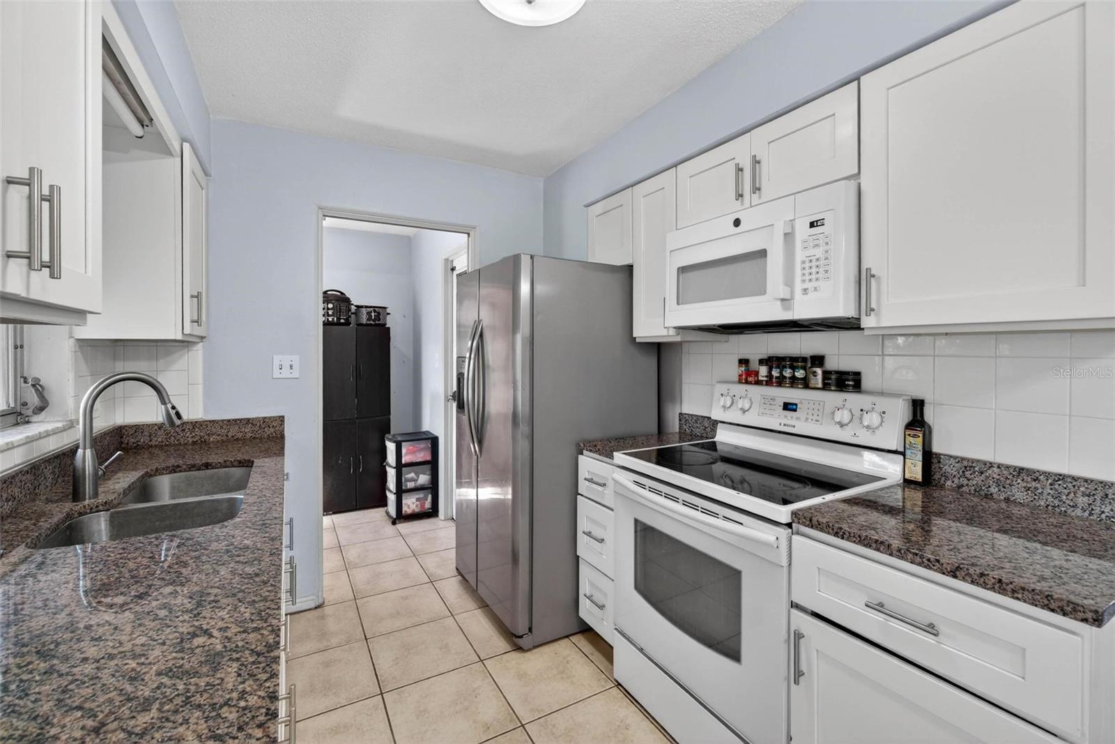 PINEOLA 1ST ADD - Residential