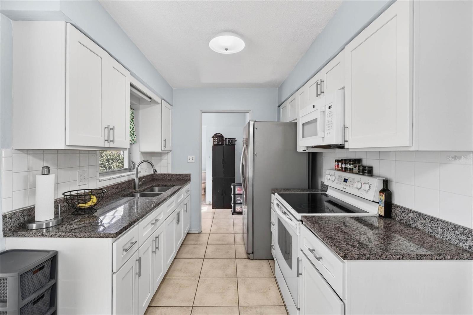 PINEOLA 1ST ADD - Residential