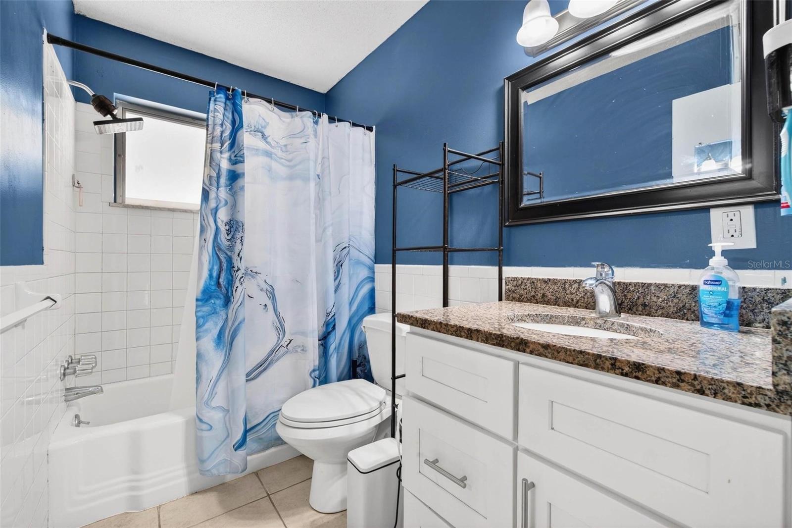 PINEOLA 1ST ADD - Residential