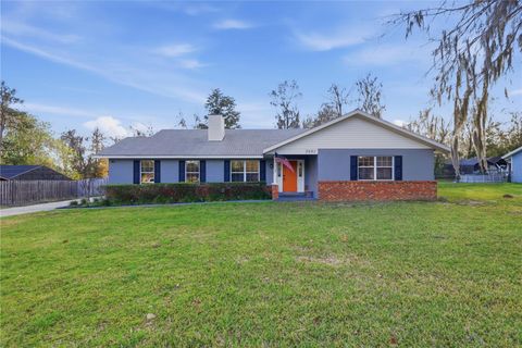 5081 SE 35 AVENUE OCALA FL 34480