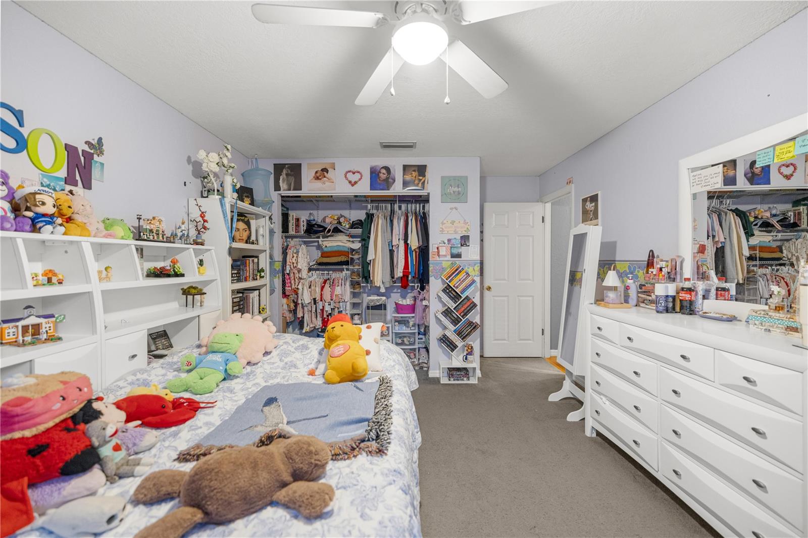 SILVER OAKS - Residential