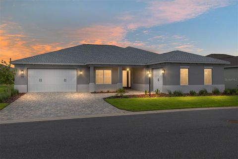 Photo of 8484 SW 99th Circle, Ocala, FL 34481 (MLS # OM709203)