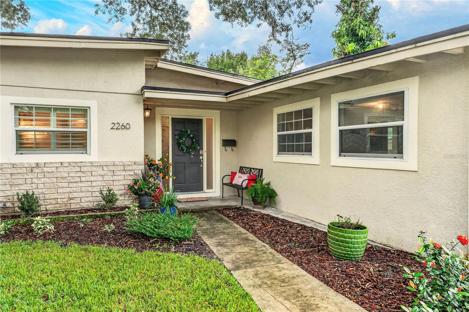 2260 COLDSTREAM DRIVE