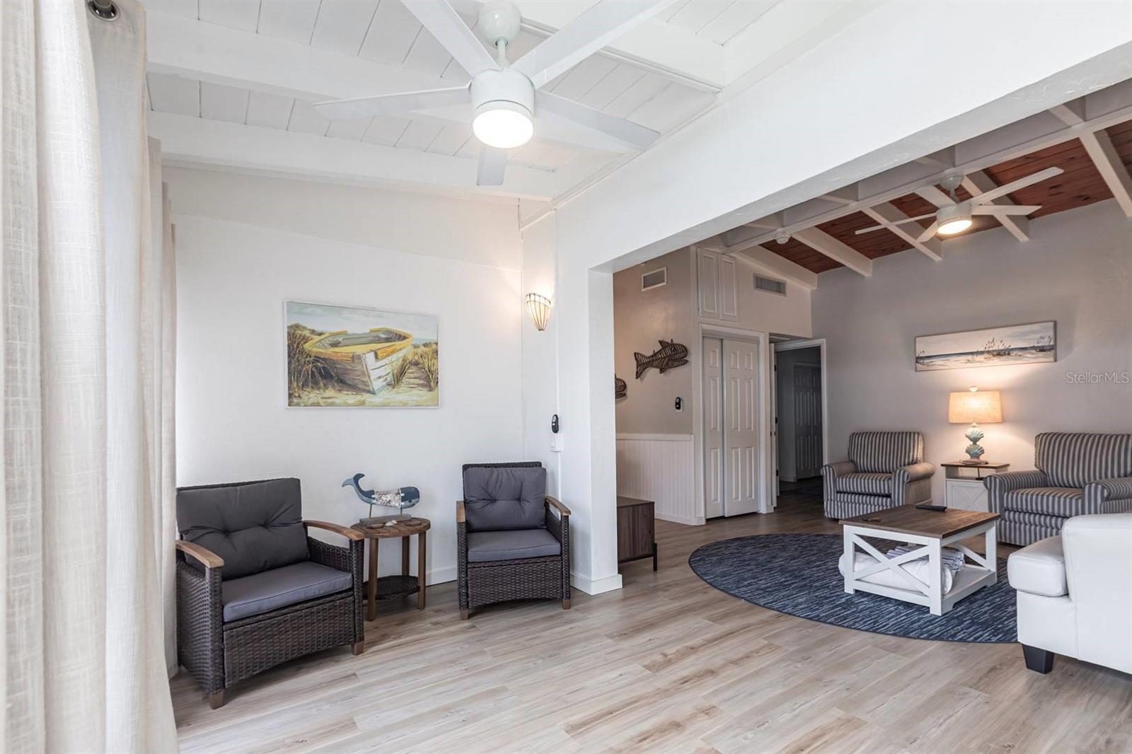 CASA MAR - Residential Lease