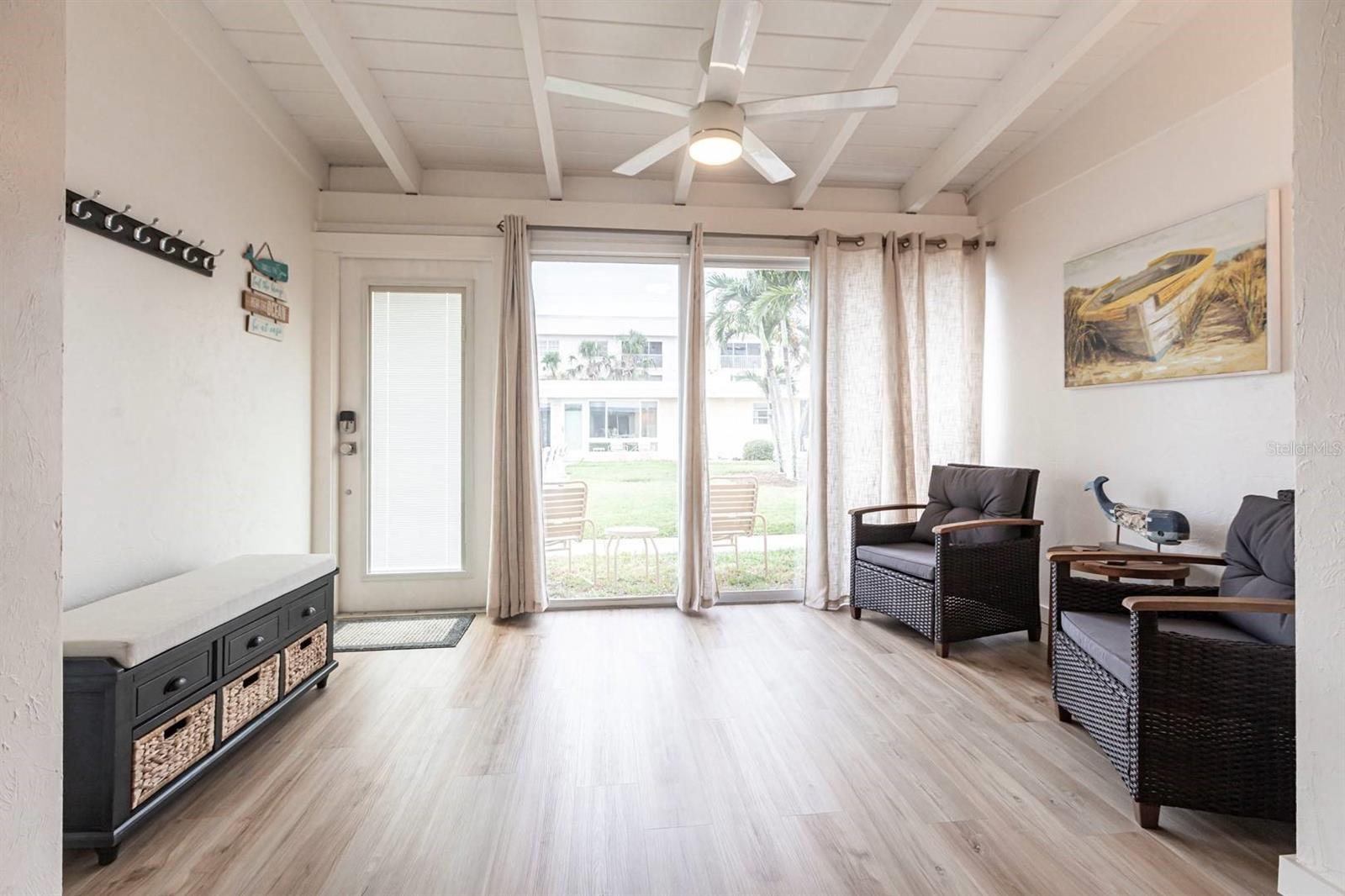 CASA MAR - Residential Lease