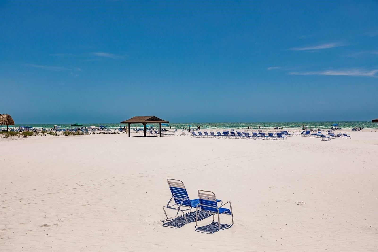 CASA MAR - Residential Lease