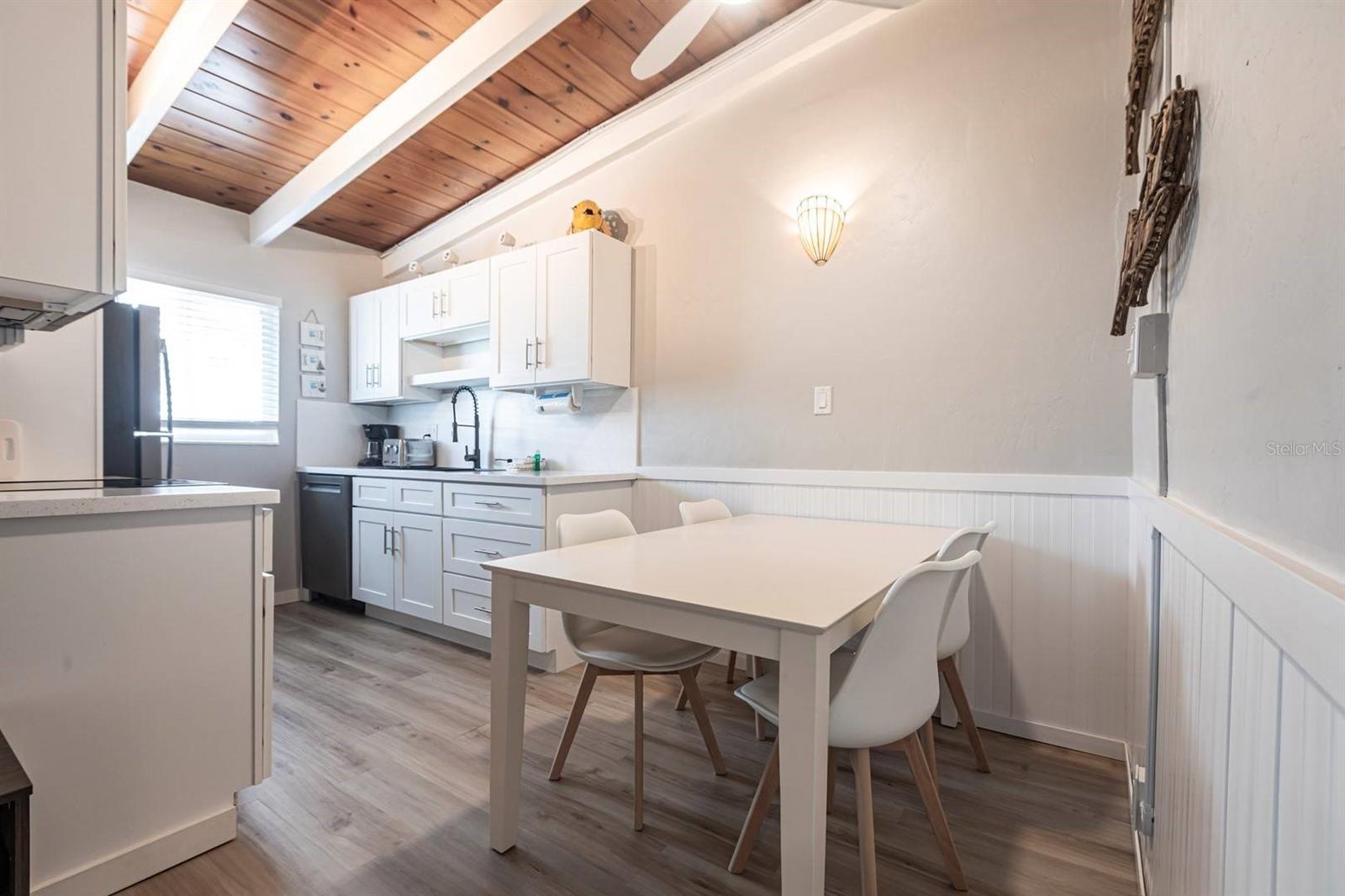 CASA MAR - Residential Lease