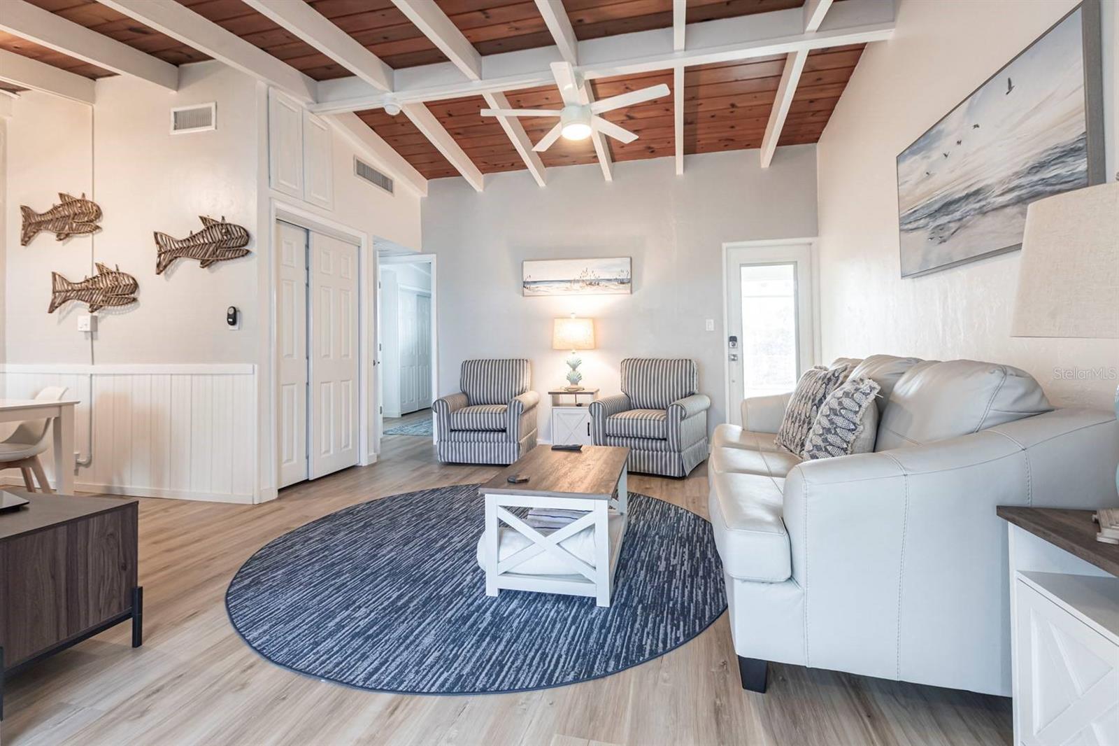 CASA MAR - Residential Lease