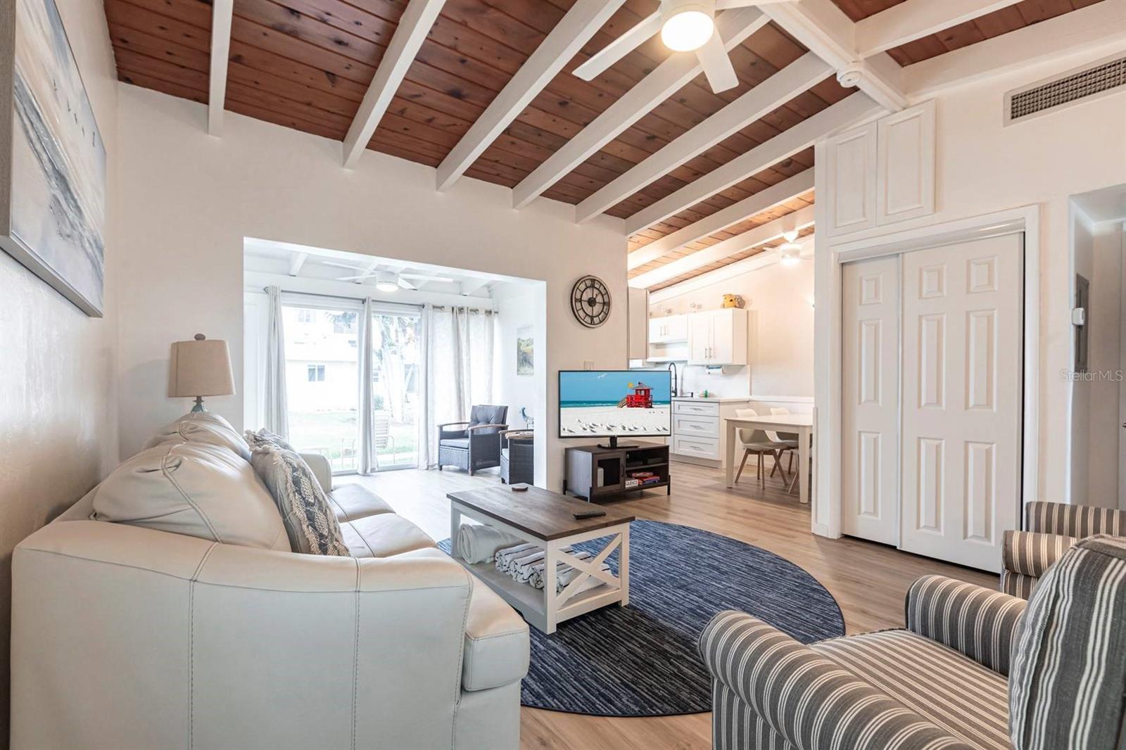 CASA MAR - Residential Lease