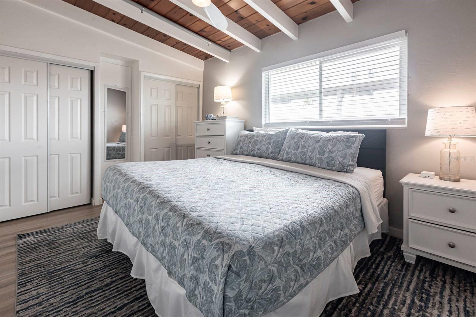 CASA MAR - Residential Lease