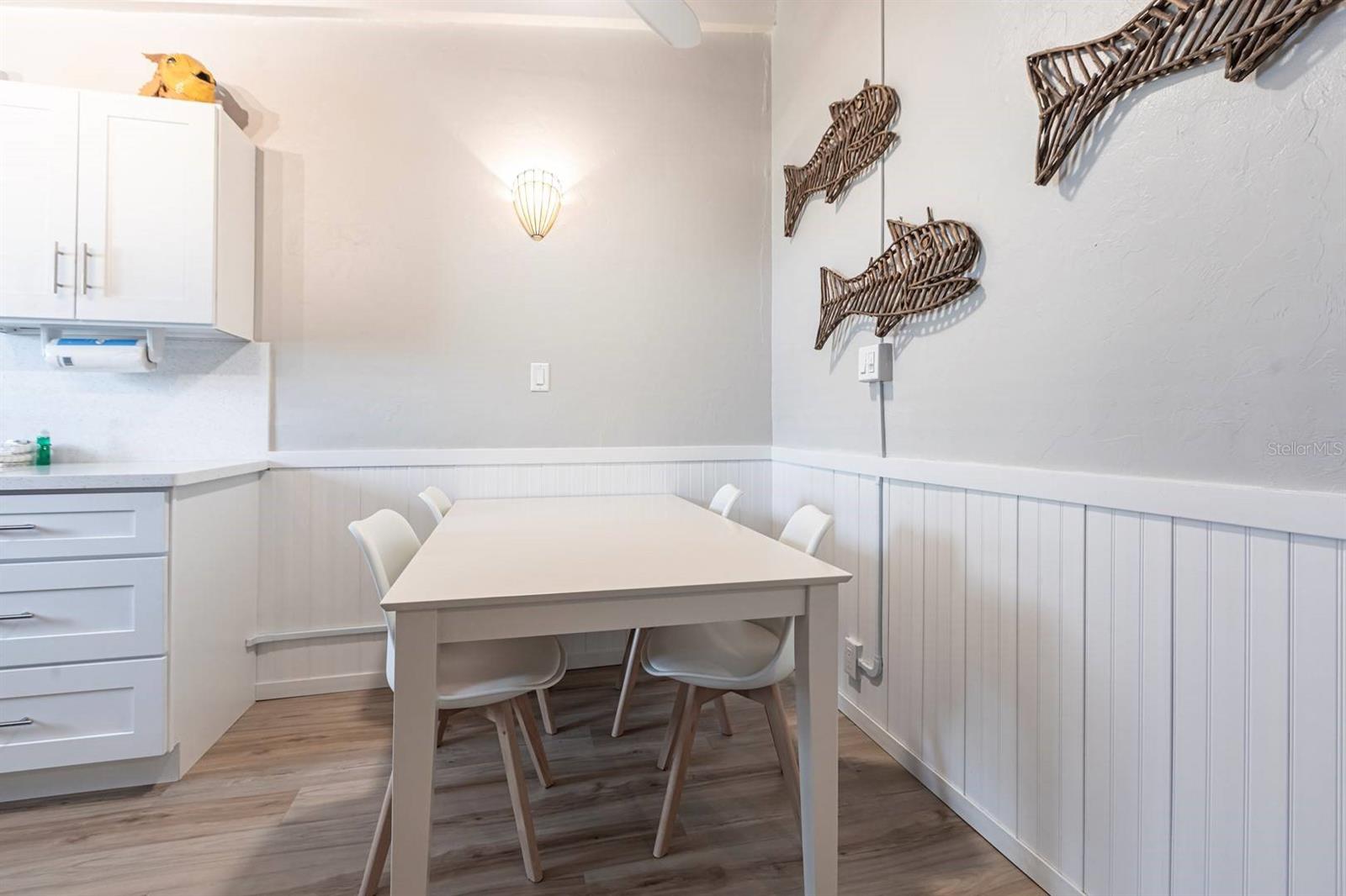 CASA MAR - Residential Lease