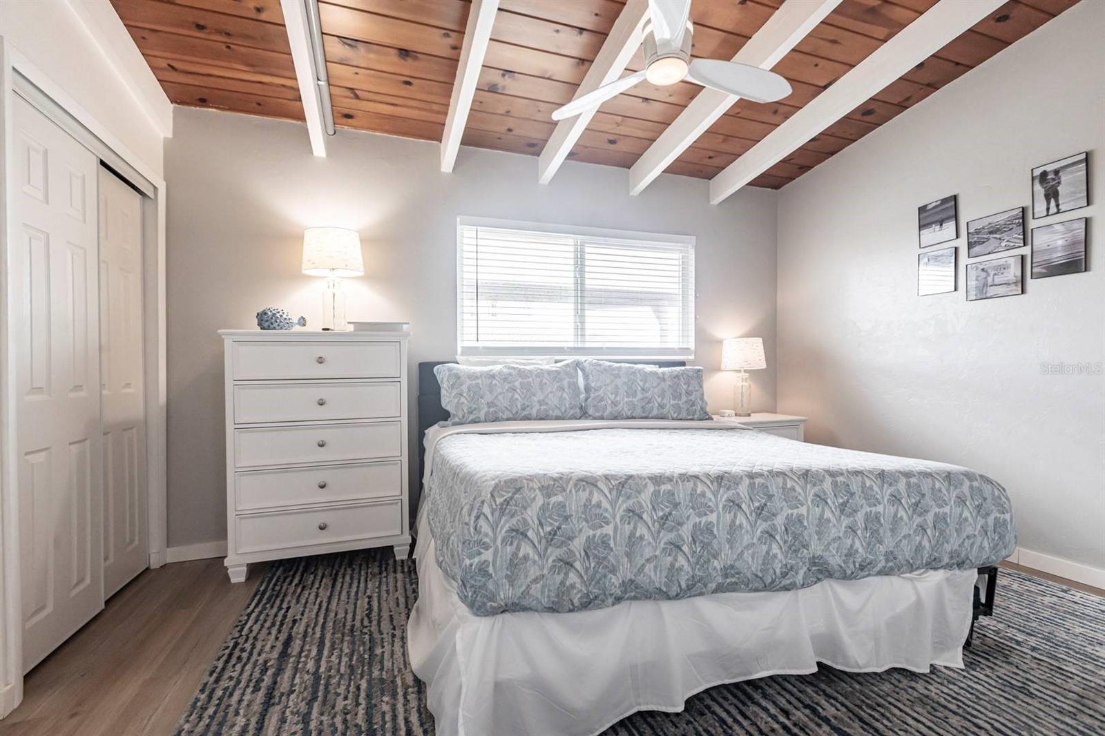 CASA MAR - Residential Lease