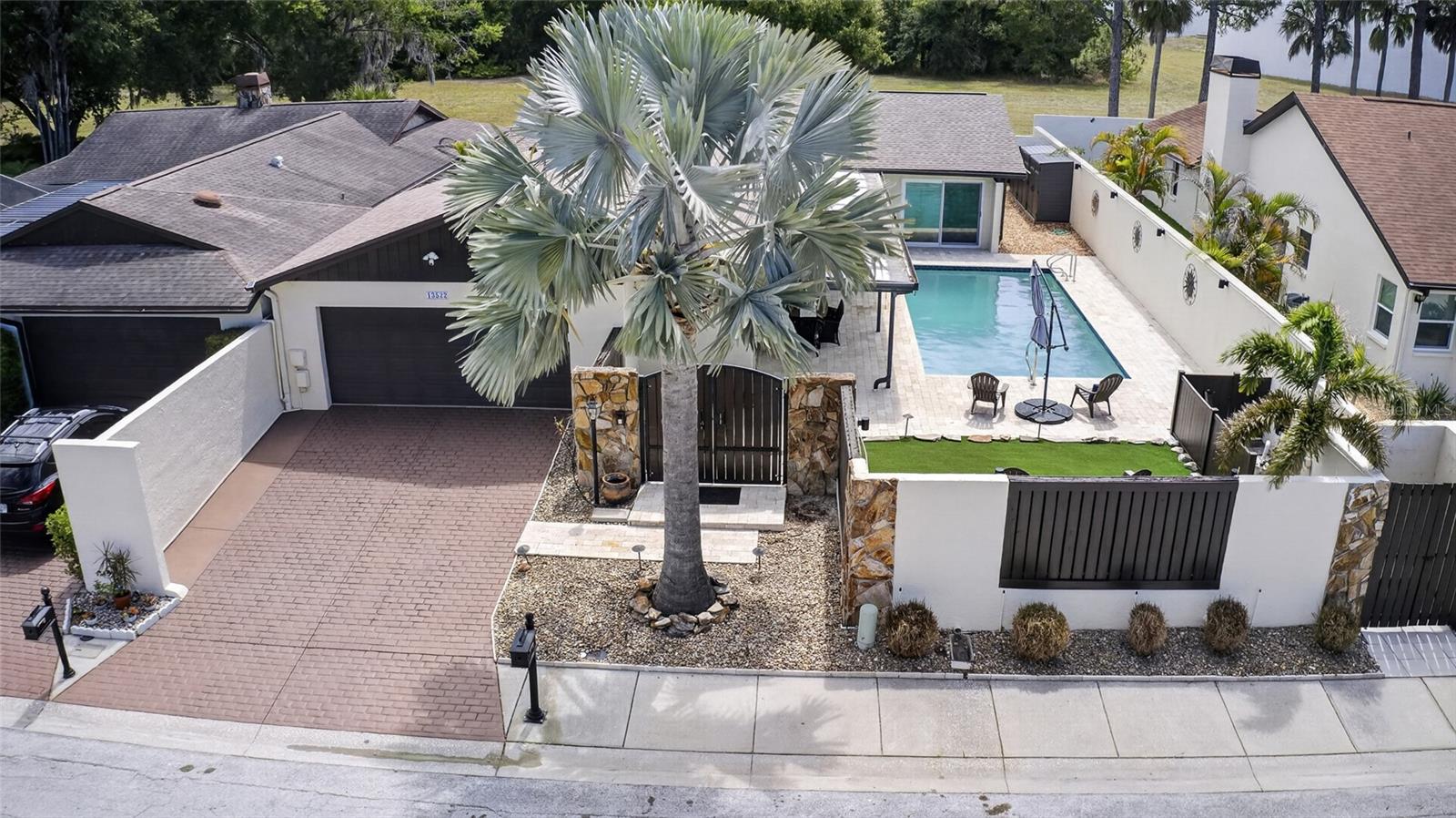 13522 AVISTA DRIVE